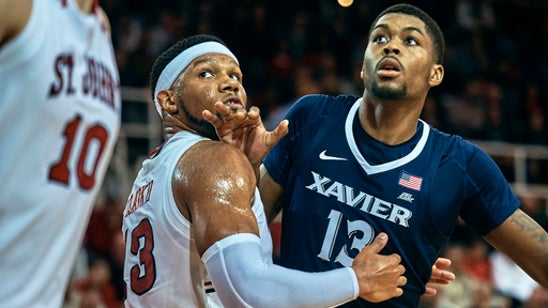 No. 6 Xavier beats St. John's; Red Storm 0-11 in Big East (Jan 30, 2018)