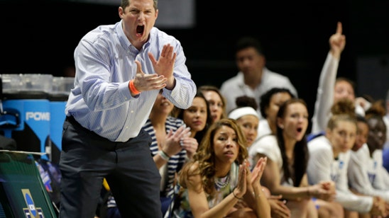 Perfect: FGCU is the last school unbeaten in D-I league play