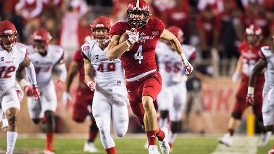 Jacksonville State, N.C. A&T in potential FCS Kickoff matchup