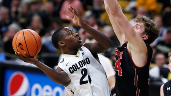 Colorado holds Utah to season-low points in 67-55 victory
