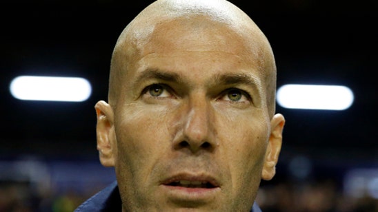 Eibar routs Sevilla 5-1, Betis tops Villarreal in Spain