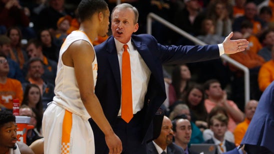 No. 18 Vols trounce Mississippi 94-61 for 5th straight win