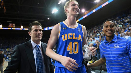 UCLA beats USC 82-79, snapping Trojans’ 6-game win streak