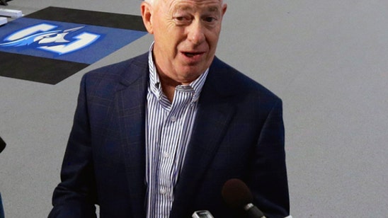 NCAA selection chair: revamped evaluation a ‘positive step’