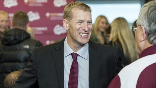 Griz, Hauck pleased with recruiting class