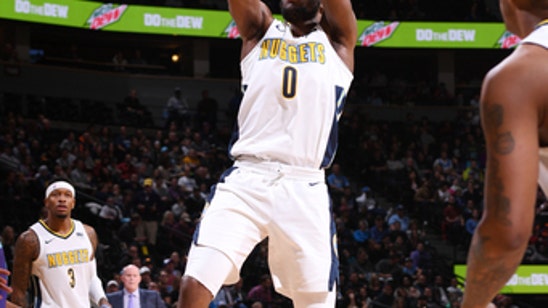 AP sources: Nuggets trade Mudiay, get Harris in 3-team deal