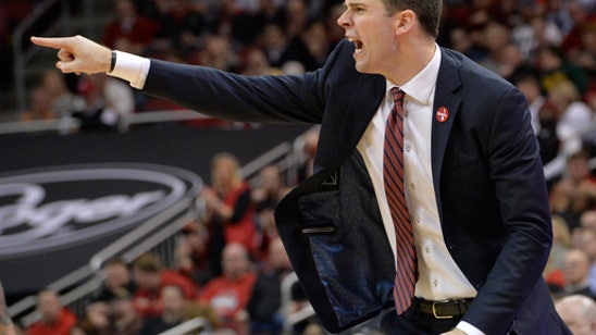 Underclassmen help Louisville string together wins