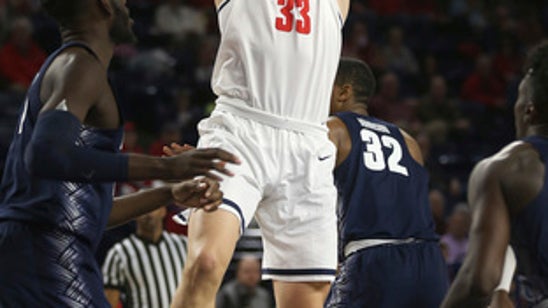 After slow start, young Richmond squad finds winning groove