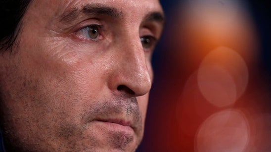 PSG on perfect stage to show it can be a force in Europe