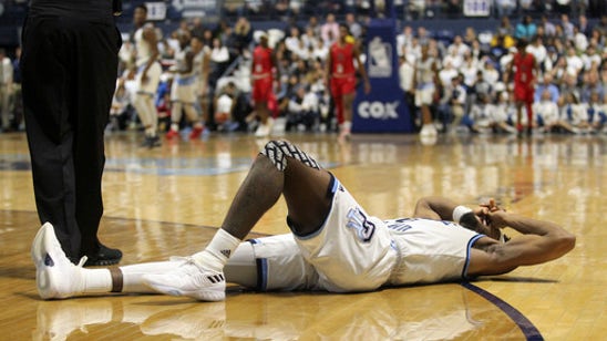 No. 16 Rhode Island guard Matthews to play against Bonnies