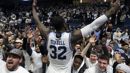 No. 16 URI streak reaches 16 with 85-67 win over Richmond