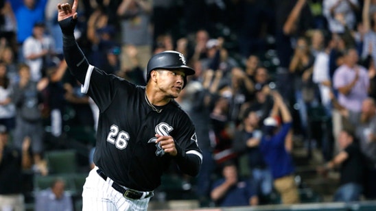 Avisail Garcia wins arbitration vs White Sox, gets $6.7M