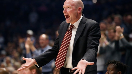 Carrington’s 25 helps Seton Hall hold off Providence 89-77