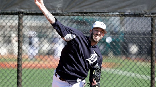 Fiers eager for a chance to contribute to rebuilding Tigers