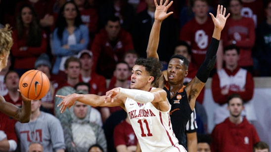 TOP 25 REWIND: Michigan State, Villanova earn big road wins