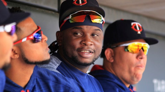 Sano reports to Twins with several unanswered questions
