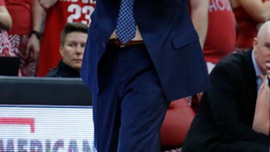 Jackson scores 18 as No. 16 Ohio State routs Rutgers 79-52