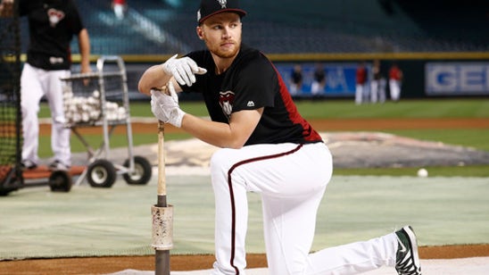 3-team trade sends Drury to Yankees, Souza to Diamondbacks