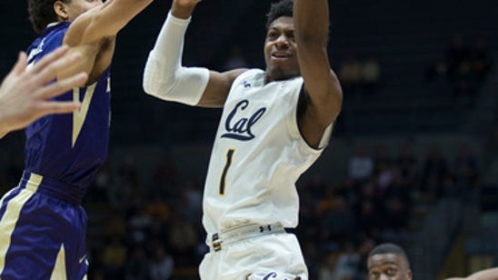 Washington pulls away in second half to beat Cal 68-51 (Feb 24, 2018)
