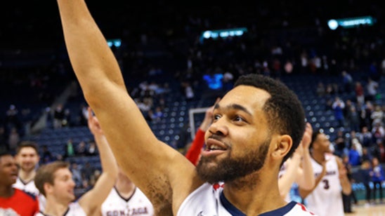 Mountain West in discussions with Gonzaga to join league