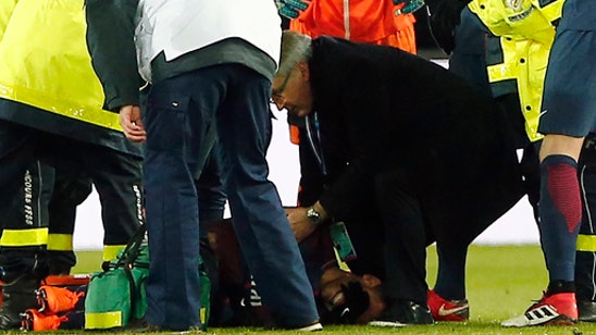 Neymar to undergo surgery in Brazil