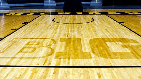 Michigan State, Big Ten take Midwest hoops show to Big Apple