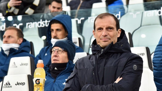 Pjanic’s penalty seals Juve’s spot in Italian Cup final