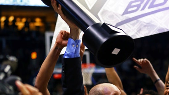 No. 3 Xavier beats Providence 84-74 for 1st Big East title