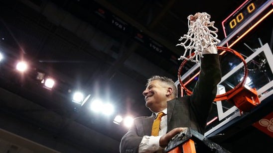 No. 19 Auburn’s Pearl back in tourney despite uncertain fate