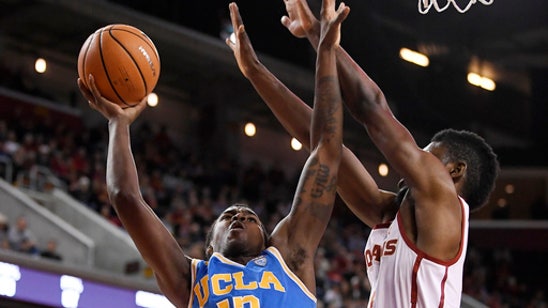 UCLA rallies to beat USC 87-72, ends 2-game skid