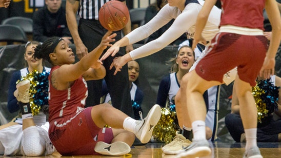 No. 5 seed George Washington gets A-10’s NCAA tourney bid