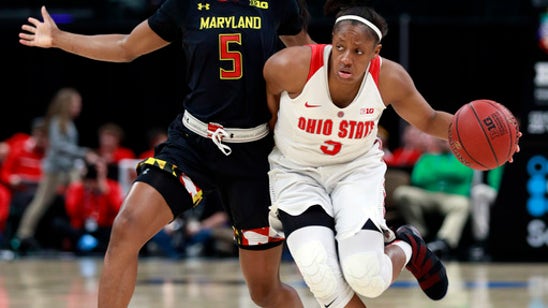 Ohio State, USF enter women’s NCAA Tournament under radar