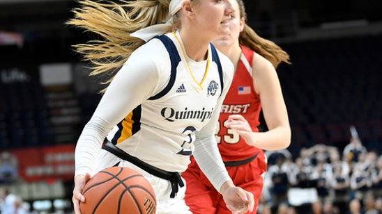 Quinnipiac wins MAAC, headed back to NCAA Tournament