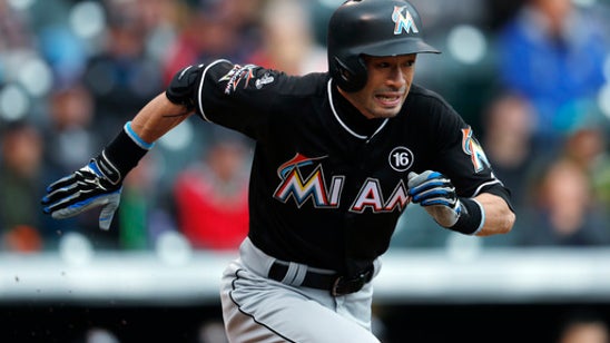Gamel out, Mariners thin in outfield, Ichiro could return