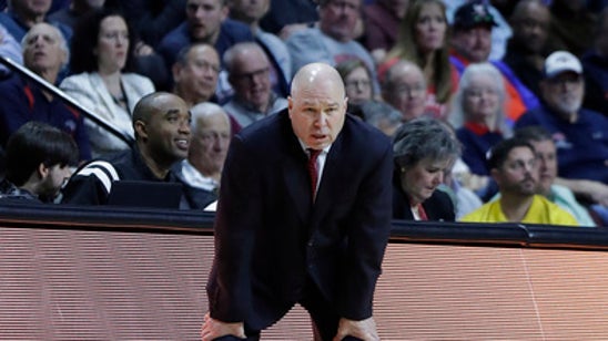 Saint Mary's moves on in NIT, beats Washington 85-81 (Mar 20, 2018)