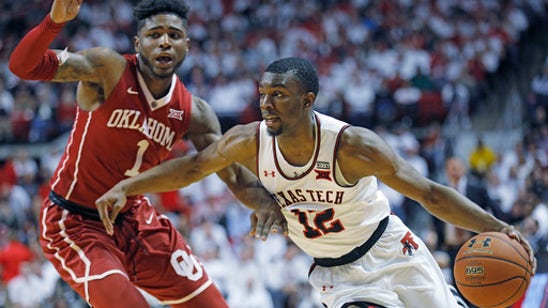 AP All-Big 12 team led by high-scoring guards who also pass