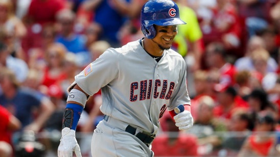 Jon Jay agrees to $3 million, 1-year contract with Royals