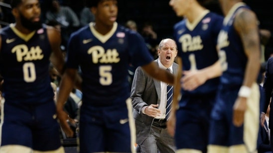 No clear answer for Pitt: Keep Stallings or move on?
