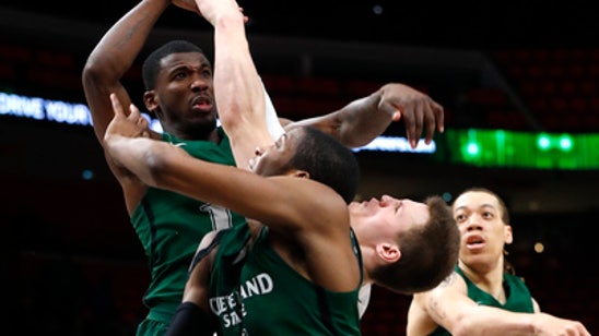 Wright State tops Cleveland St 74-57, earns NCAA Tourney bid