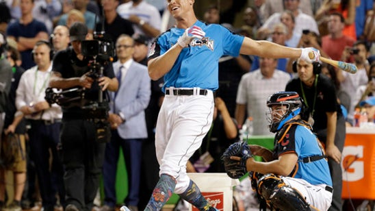 Judge strongly leading toward skipping Home Run Derby