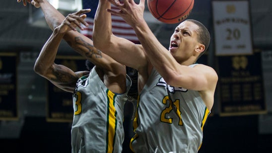 SE Louisiana opens postseason amid gun violence fallout