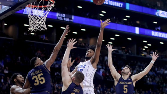 Column: Dump these conference tourneys, get to real thing