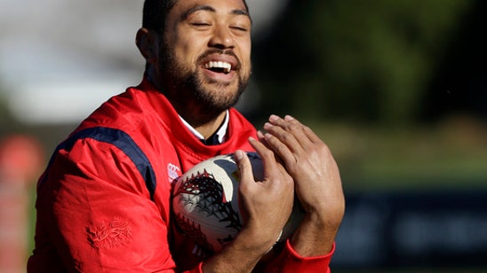 6N: Wales eyeing 2nd place, Italy eyeing respect