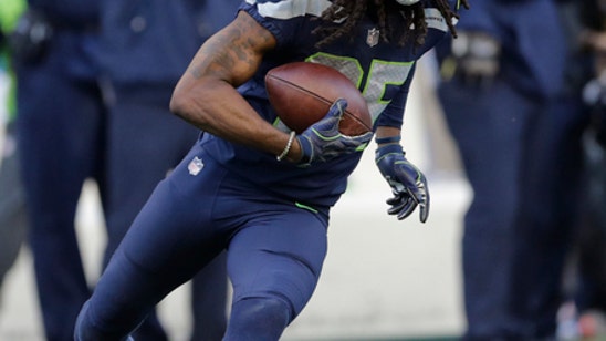 AP source: Richard Sherman agrees to 3-year deal with 49ers
