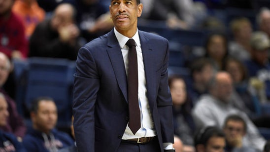 UConn fires coach Kevin Ollie with school under NCAA inquiry