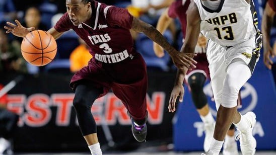 Daum heads list of notable NCAA players from one-bid leagues