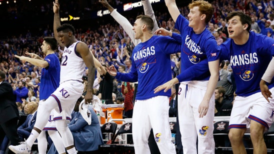 Industry: $10B will be bet on March Madness, most illegally