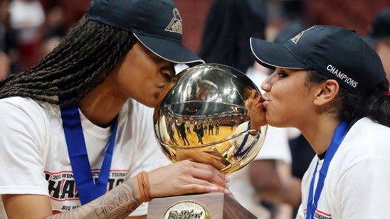 CSUN women beat UC Davis 63-55 in Big West tourney final