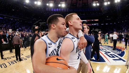 Big East beats Power Five on conference tourney attendance