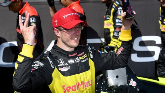 Sebastien Bourdais looks for another trophy in Sebring
